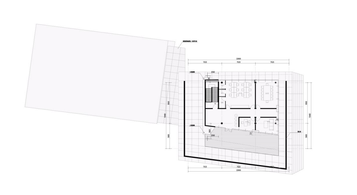 宁海中昂新天地生活艺术馆 项目类型:建筑设计 项目地点:宁波  宁海