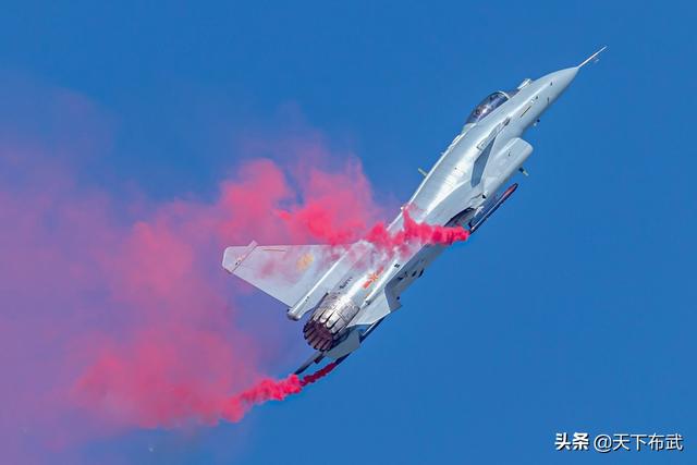 单价4000万美元、涡扇-10发动机,歼-10C外贸版能否打破0出口?