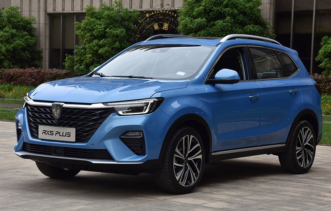 6月新车来了,SUV超多,还有国产"劳斯莱斯”,最低只卖5万元