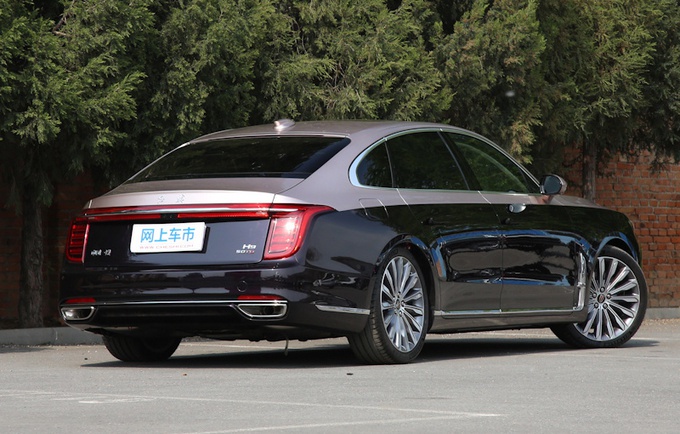 6月新车来了,SUV超多,还有国产"劳斯莱斯”,最低只卖5万元