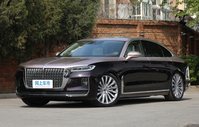 6月新车来了,SUV超多,还有国产"劳斯莱斯”,最低只卖5万元