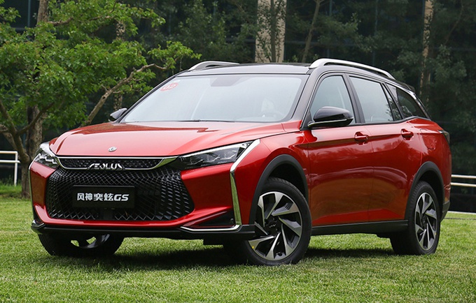 6月新车来了,SUV超多,还有国产"劳斯莱斯”,最低只卖5万元