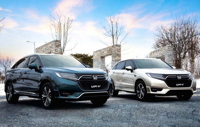 6月新车来了,SUV超多,还有国产"劳斯莱斯”,最低只卖5万元