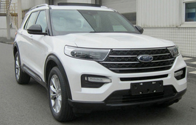 6月新车来了,SUV超多,还有国产"劳斯莱斯”,最低只卖5万元