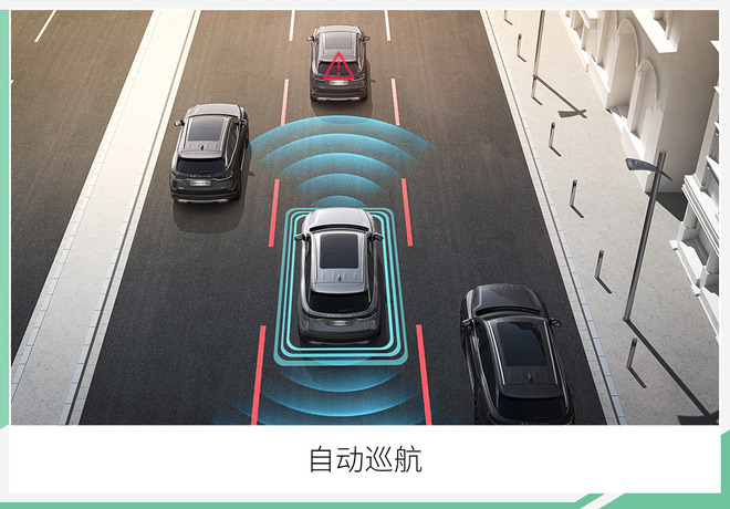 A+级SUV再添新军 BEIJING-X7竞争力几何?