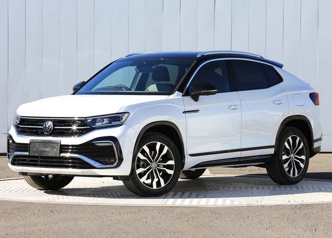 6月新车来了,SUV超多,还有国产"劳斯莱斯”,最低只卖5万元