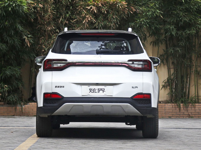 6月新车来了,SUV超多,还有国产"劳斯莱斯”,最低只卖5万元