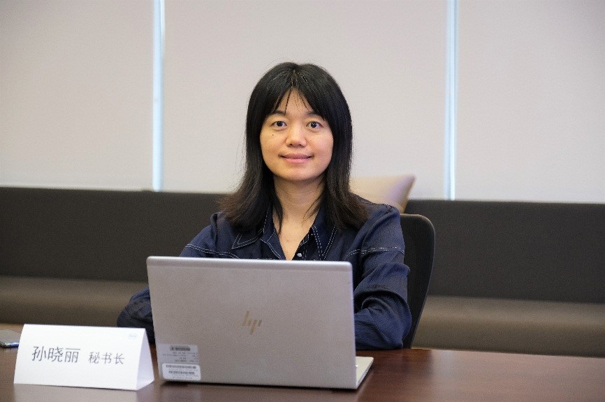 2020罗氏诊断大学研究基金启动,培养研究型人才