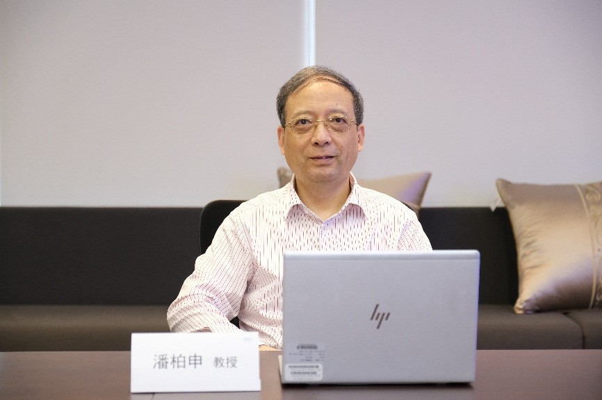 2020罗氏诊断大学研究基金启动,培养研究型人才