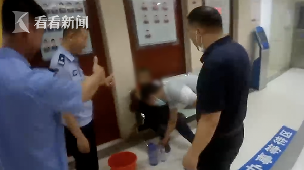 韩国老人口音_韩国老人(3)
