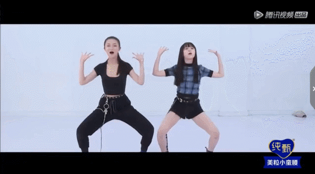 《创3》陈卓璇后又一人出圈?女版黄子韬P图照公开!美得不敢认