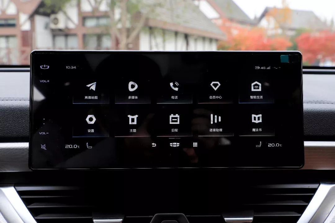 10万落地买靠谱高性价比SUV,这几款一定不能错过!