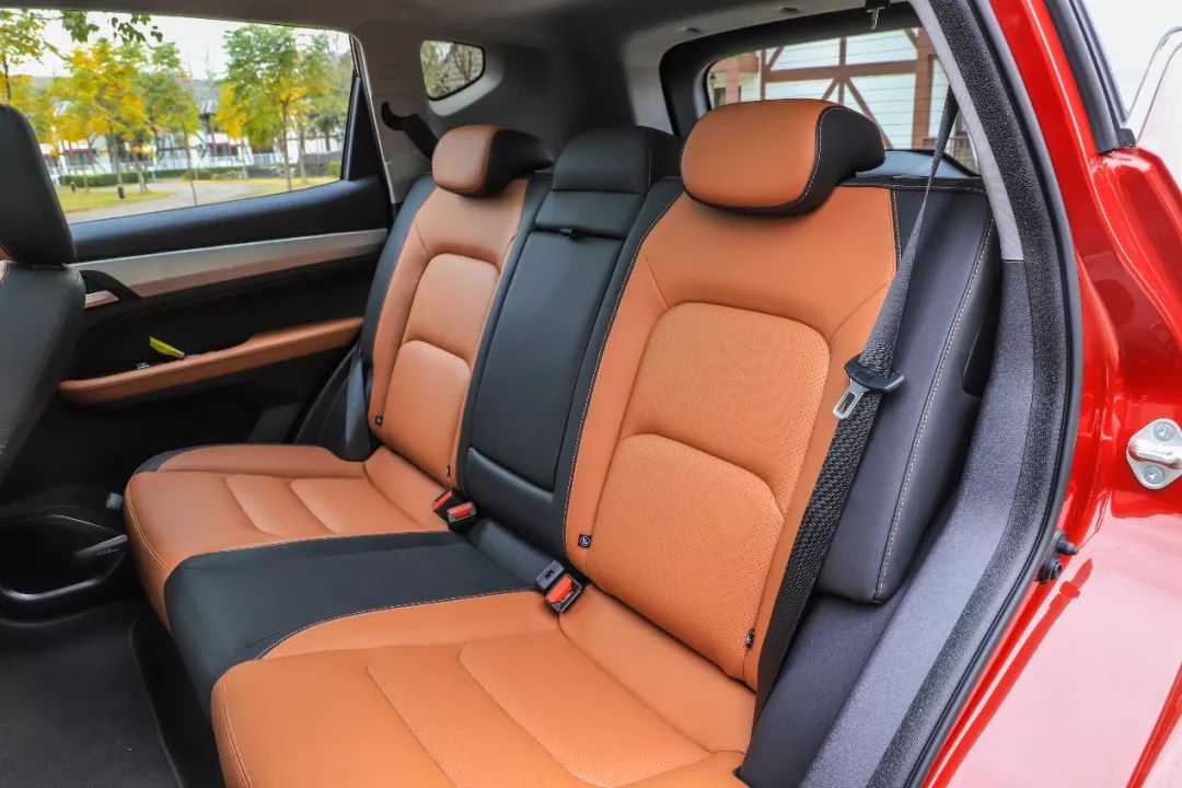 10万落地买靠谱高性价比SUV,这几款一定不能错过!