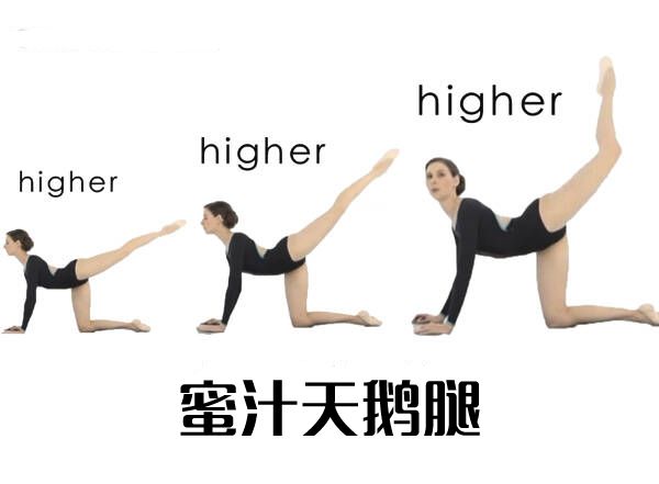 “小腿粗”毁了多少女生?每天15分钟,我的小粗腿消失了......