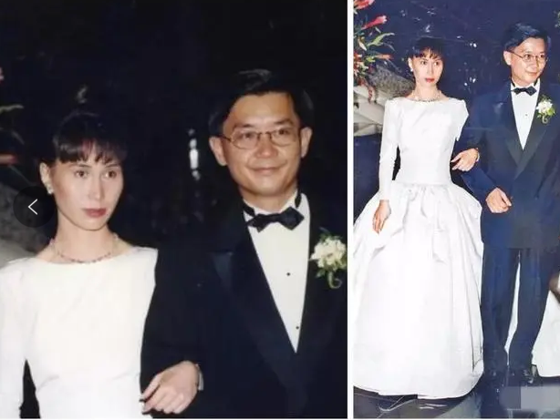 赌王子女不易做:继承者,玩咖和被遗忘的工具人