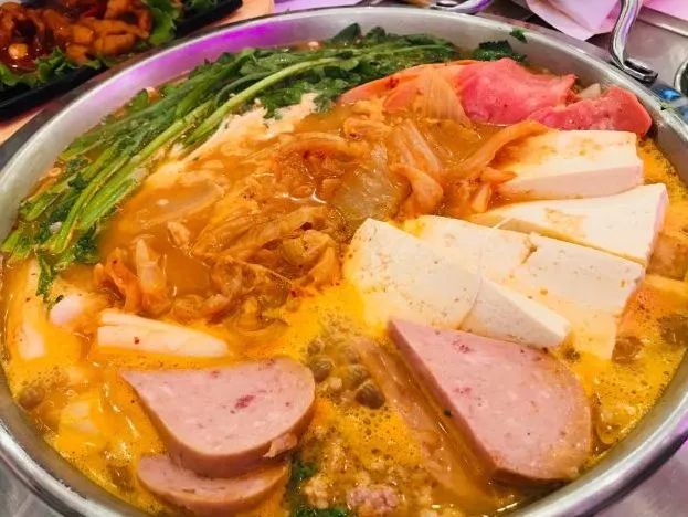 北京神仙韩料店TOP4,想吃地道的韩餐来这打卡就对了!