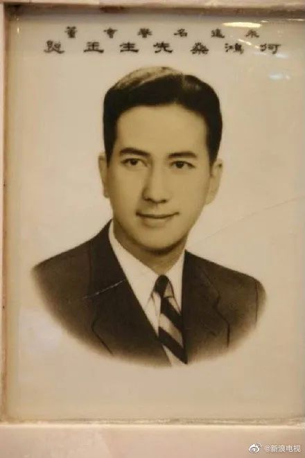 “过江龙”何鸿燊的斗狠史