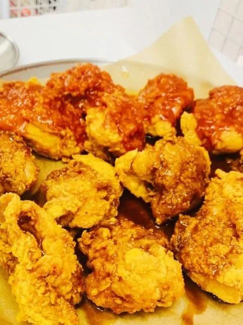 北京神仙韩料店TOP4,想吃地道的韩餐来这打卡就对了!