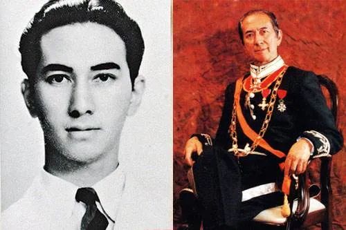 濠江风云儿,一生赌对一件事