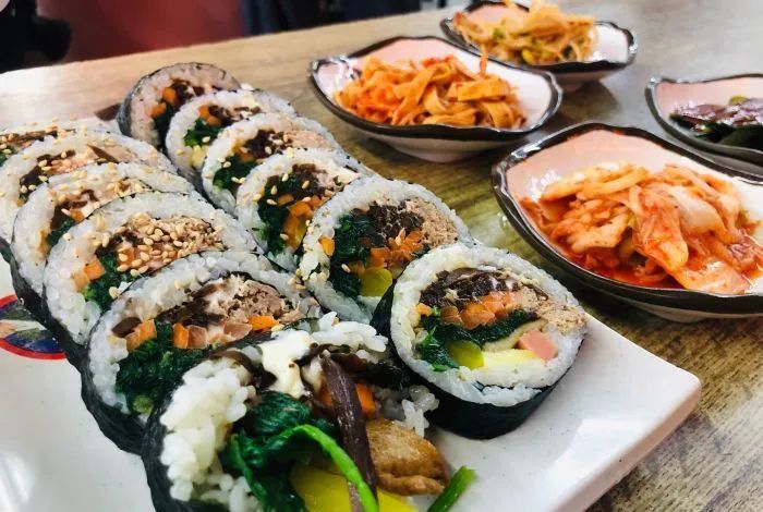 北京神仙韩料店TOP4,想吃地道的韩餐来这打卡就对了!