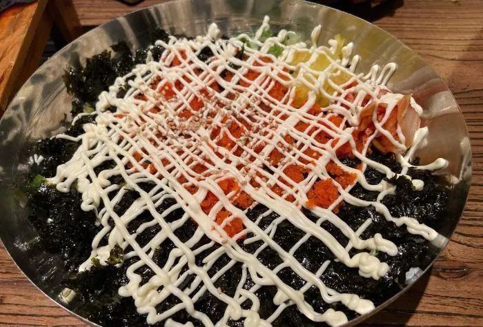 北京神仙韩料店TOP4,想吃地道的韩餐来这打卡就对了!