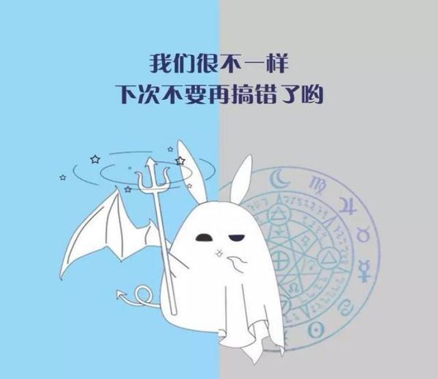 一图区分抑郁情绪和抑郁症