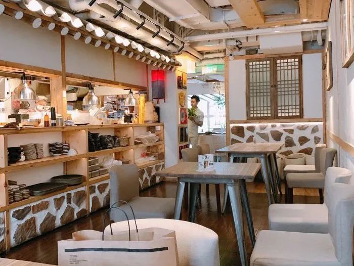 北京神仙韩料店TOP4,想吃地道的韩餐来这打卡就对了!