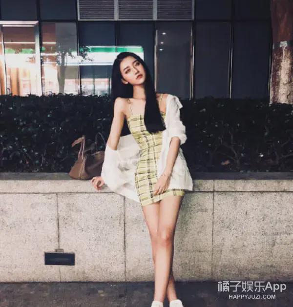 《创3》陈卓璇后又一人出圈?女版黄子韬P图照公开!美得不敢认