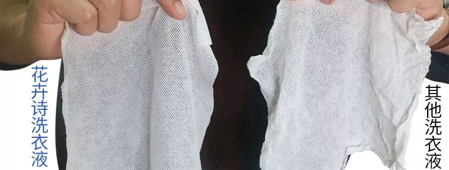 用它洗衣服=把一整个玫瑰园穿身上!还省下柔顺剂、抑菌液的钱,婆婆都夸我机灵!