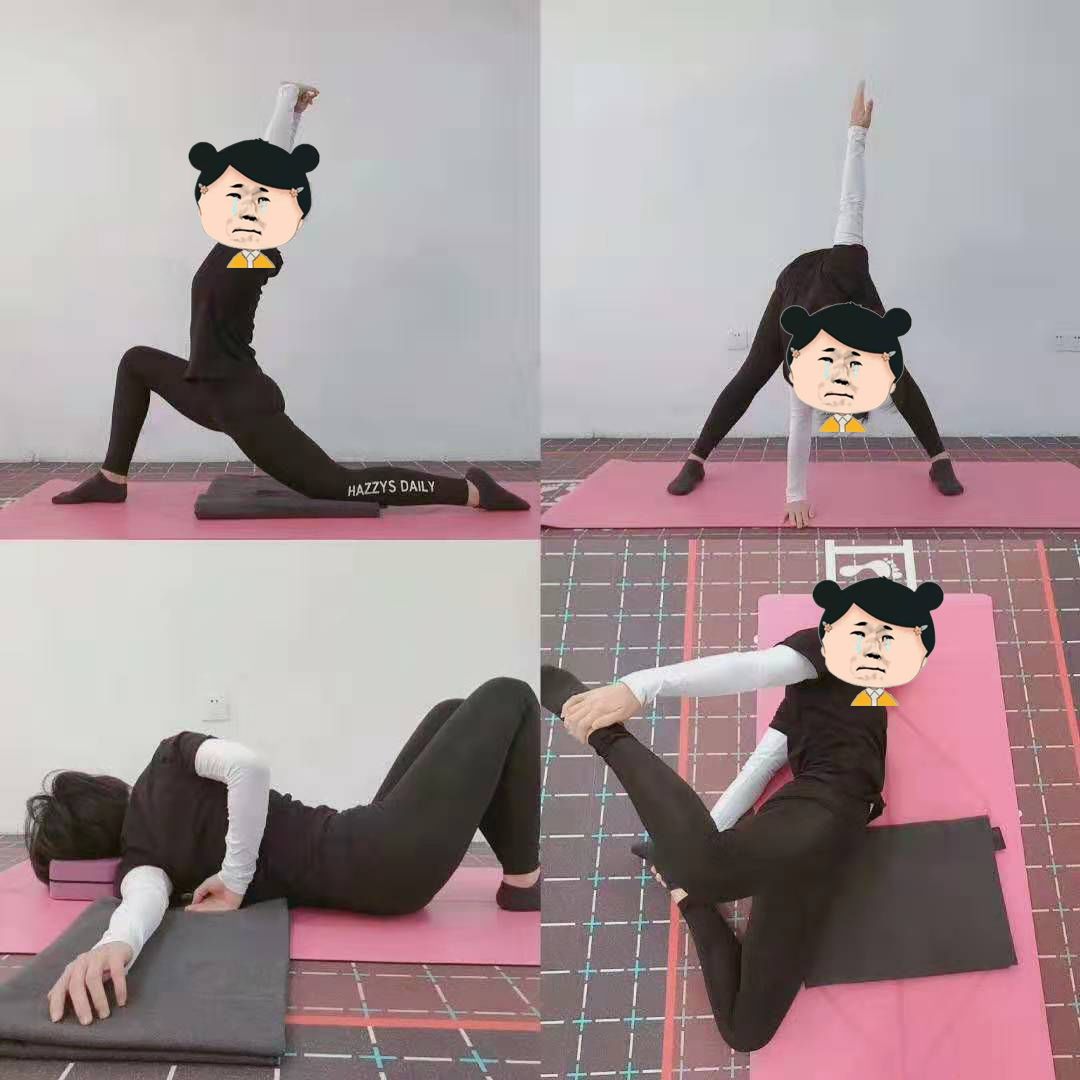 “小腿粗”毁了多少女生?每天15分钟,我的小粗腿消失了......