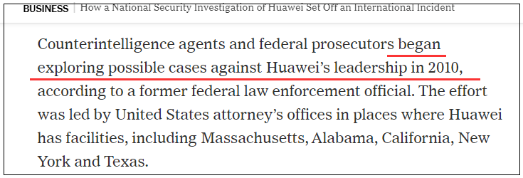 孟晚舟未能获释 加拿大判决怎么来的？