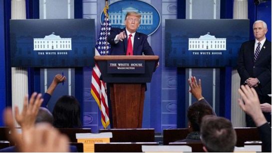 美国诬告中国为何注定失败？有三道法律屏障