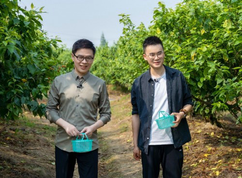 《24节气生活》第一季完结篇:夏至日,探寻生命洋溢的状态