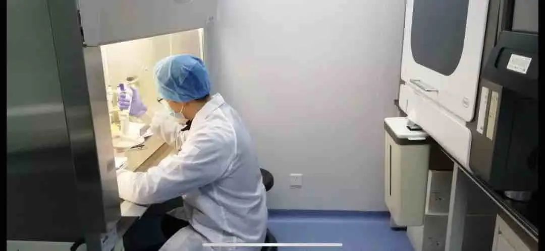 全国人大代表王威东:“山东产”新冠疫苗研发顺利,将和跨国公司合作开展临床试验