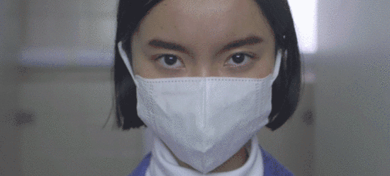 正文    真的想问   有木有那种只遮鼻子和嘴的口罩   眼看疫情还没