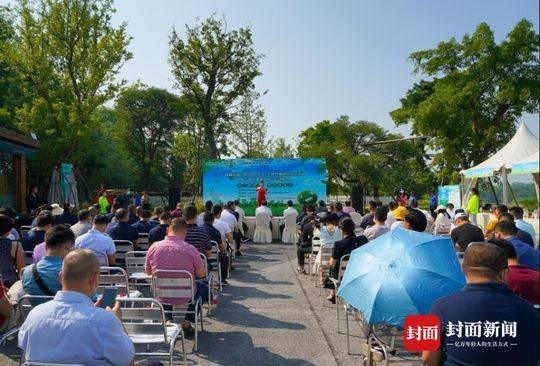 成都首家“环保诊所”开门“营业” 线上+线下专家坐诊“把脉”环境问题