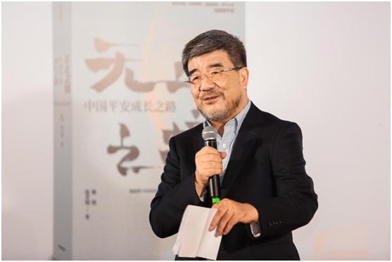 秦朔:王石、任正非、马化腾等人的创造力远比个人股权财富更重要