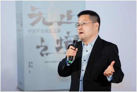 秦朔:王石、任正非、马化腾等人的创造力远比个人股权财富更重要