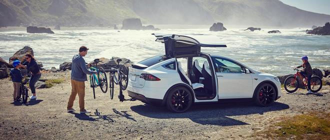 解决车主全场景充电难题 特斯拉是怎么做的?