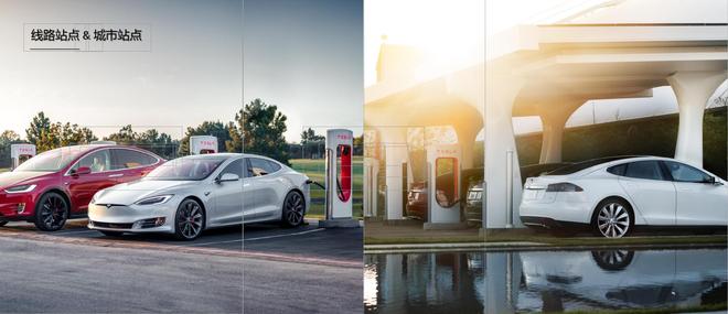 解决车主全场景充电难题 特斯拉是怎么做的?