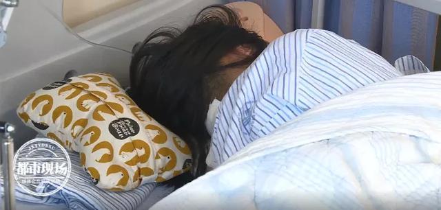 警惕!女白领一个动作,9小时后竟瘫痪