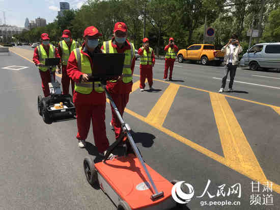 老旧住宅加装电梯 公租房建设进度如何?兰州市住建局这样说……