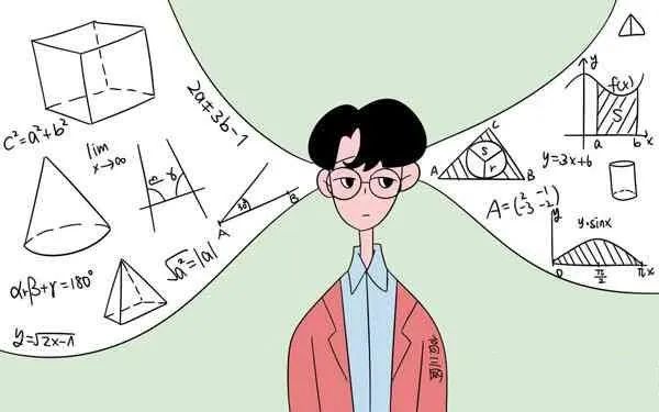 昨晚的直播刷屏了!今晚8点,数学名师分享干货!速围观