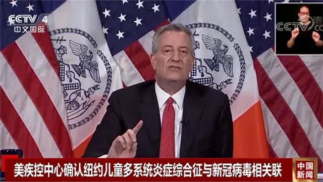 严重可致死!这种疑与新冠相关的“儿童怪病”已蔓延到韩国,13国已出现…