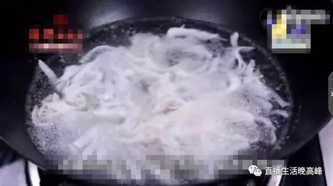 【今日晚饭】炝香麻辣牛肚,好吃得欲罢不能!