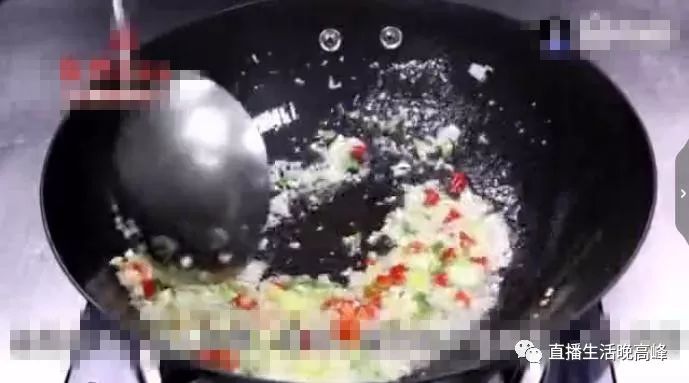 【今日晚饭】炝香麻辣牛肚,好吃得欲罢不能!