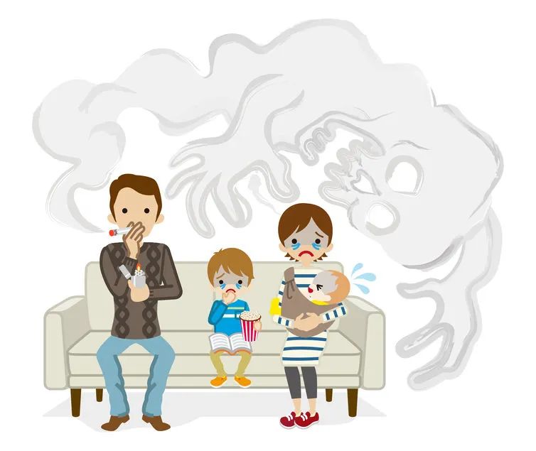电子烟更安全?它的致癌物比烟草花样更多