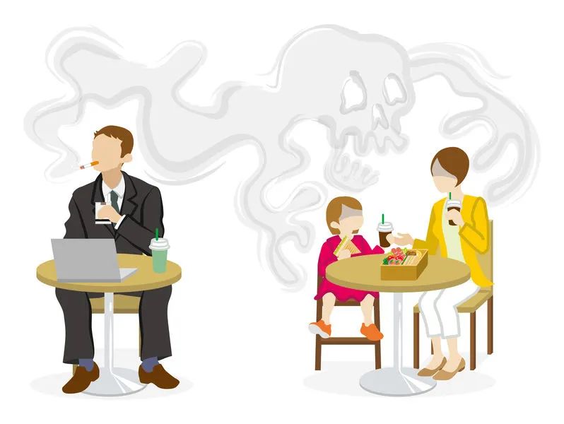 电子烟更安全?它的致癌物比烟草花样更多