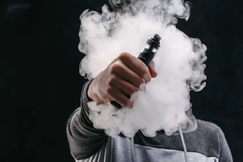 电子烟更安全?它的致癌物比烟草花样更多