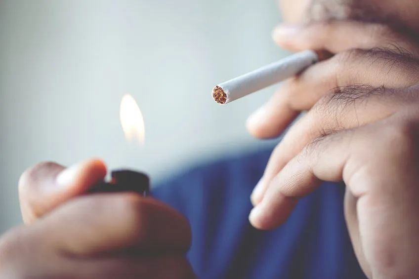 电子烟更安全?它的致癌物比烟草花样更多